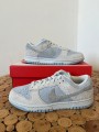 Nike Dunk low light armory blue