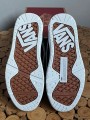 Vans Hylane noire blanche neuves taille 36
