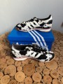 adidas SL 72 cow print