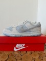 Nike Dunk low light armory blue