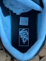 Vans Hylane noire blanche neuves taille 36