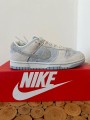 Nike dunk low light armory blue taille 36