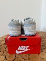 Nike Dunk low light armory blue