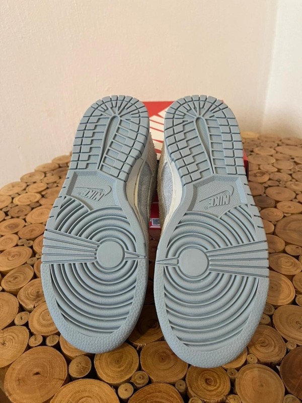 Nike dunk low light armory blue taille 36 2