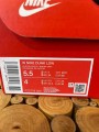 Nike dunk low light armory blue taille 36