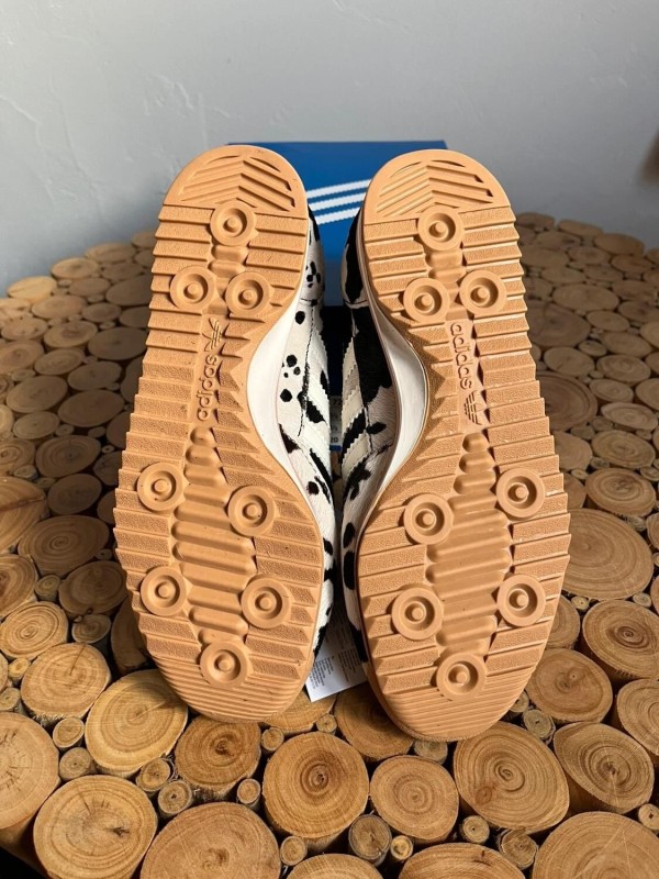 adidas SL 72 cow print 2