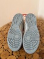 Nike Dunk low light armory blue