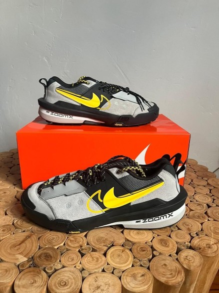Nike Zegamodome x sacai