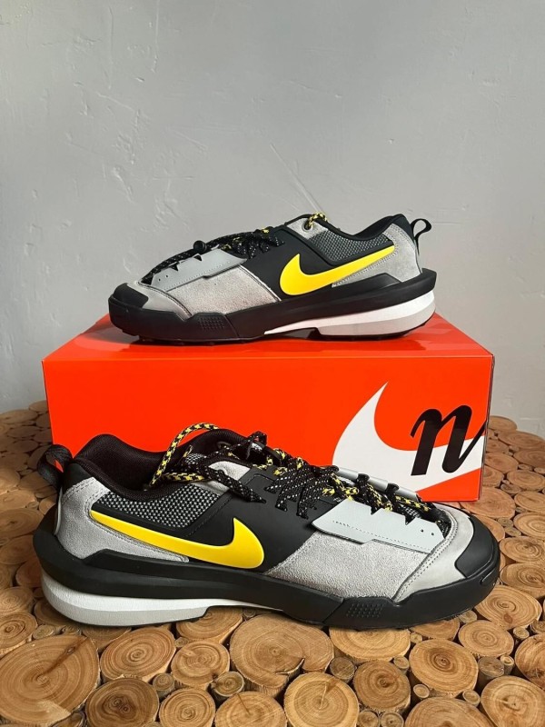 Nike Zegamodome x sacai 2