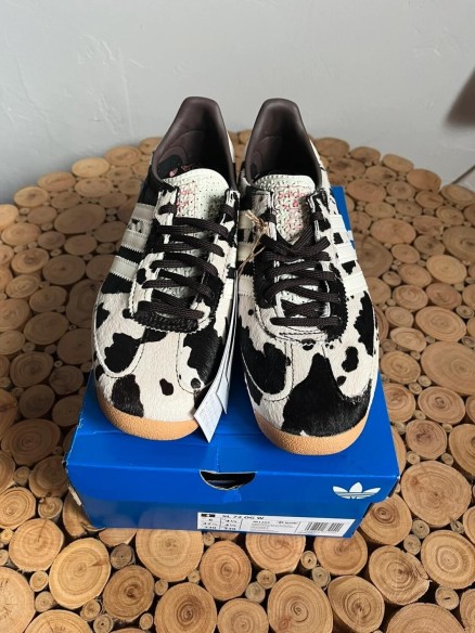 adidas SL 72 OG cow print