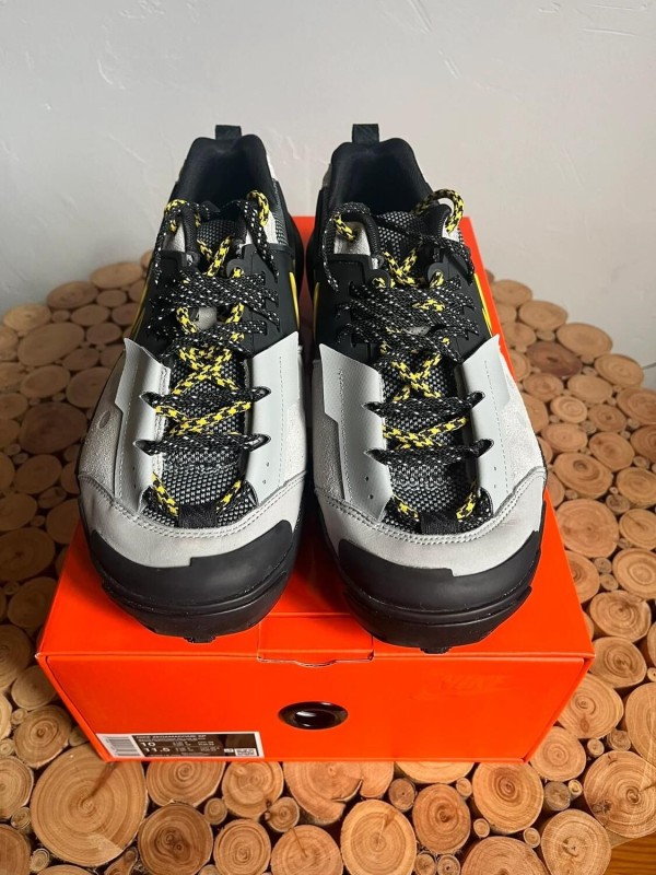 Nike Zegamodome x sacai 2