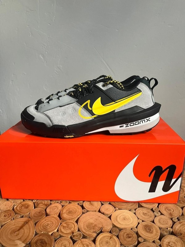 Nike Zegamodome x sacai 2