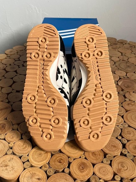 adidas SL 72 OG cow print