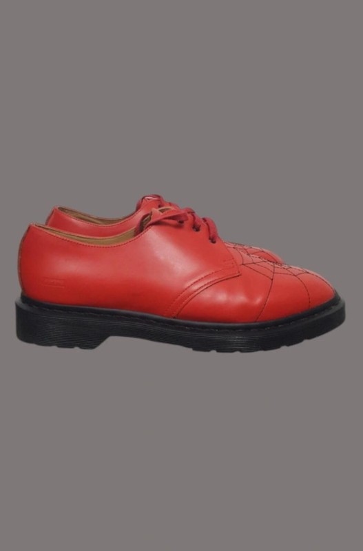 Dr Martens Supreme 3 Eye Shoe 1461 taille 43