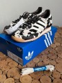 adidas SL 72 cow print