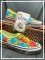 Vans Vault x Aries UA OG Authentic LX
