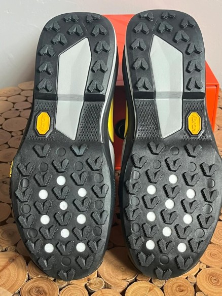 Nike Zegamodome x sacai