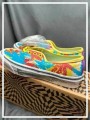 Vans Vault x Aries UA OG Authentic LX