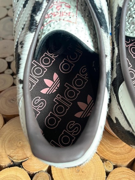 adidas SL 72 OG cow print