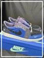 Nike Jordan 1 Low Zion Voodoo Alternate