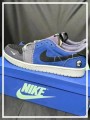 Nike Jordan 1 Low Zion Voodoo Alternate
