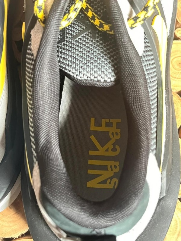 Nike Zegamodome x sacai 2