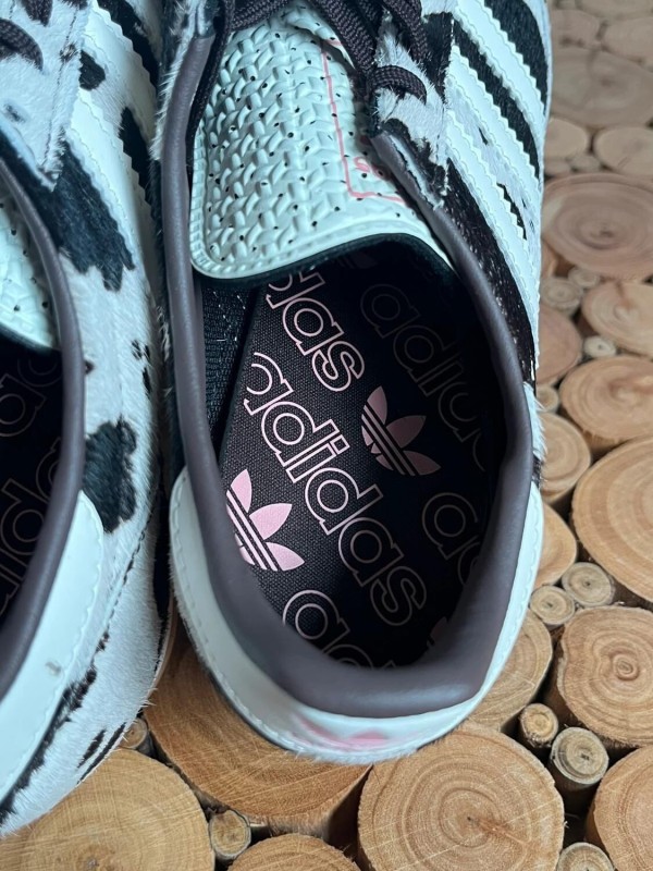 adidas SL 72 OG cow print 2