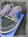 Nike Jordan 1 Low Zion Voodoo Alternate