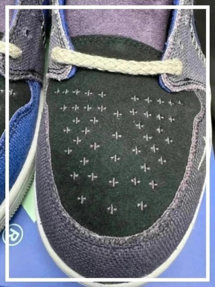 Nike Jordan 1 Low Zion Voodoo Alternate