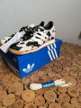 adidas SL 72 OG cow print