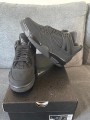 Jordan 4 black cat 41