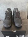 Jordan 4 black cat 41