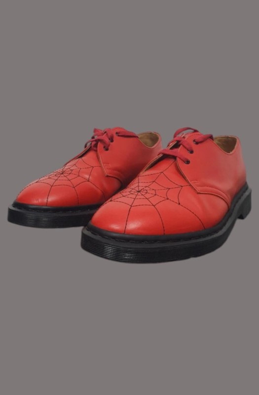 Dr Martens Supreme 3 Eye Shoe 1461 taille 43 2