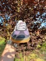 adidas gazelle indoor shadow violet taille 37,5