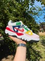 Nike air force 3 white x nigo taille 40