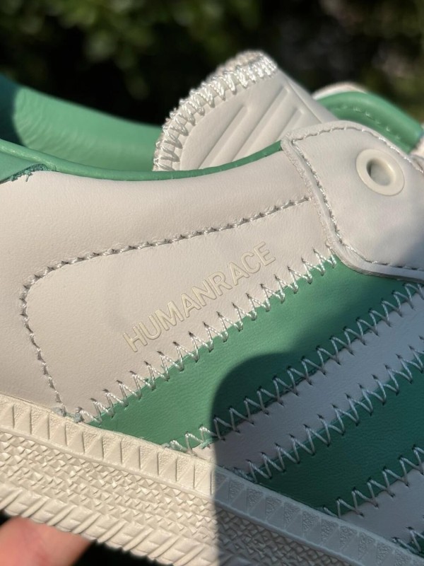 adidas samba preloved green x Pharrell Williams 2