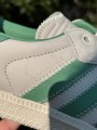 adidas samba preloved green x Pharrell Williams