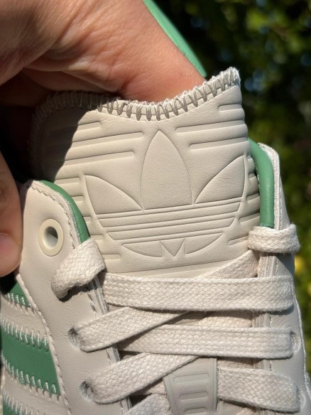 adidas samba preloved green x Pharrell Williams