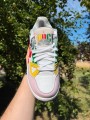 Nike air force 3 white x nigo taille 40