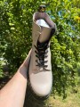 Dr Martens Audrick 8-Eye Boot Vintage Taupe - 41