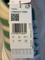 adidas samba preloved green x Pharrell Williams