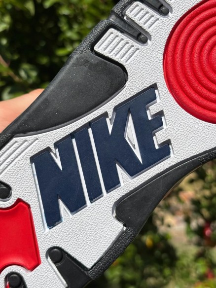Nike air force 3 white x nigo taille 40