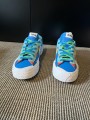 Nike Blazer Low sacai KAWS Neptune Blue