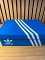 adidas gazelle indoor shadow violet taille 37,5