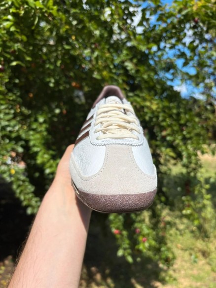 adidas SL 72 White Auburn Taille 38