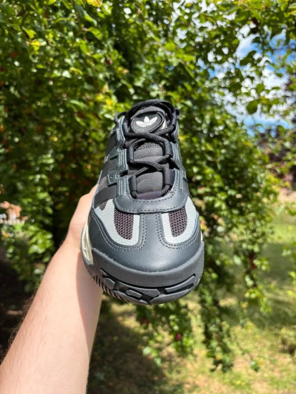 adidas Niteball Carbon Taille 40 2