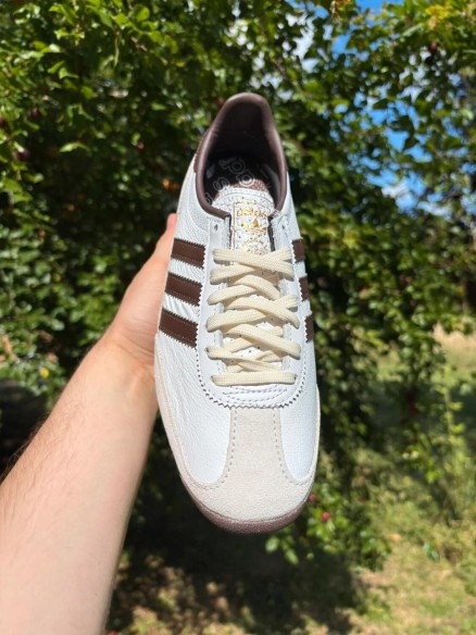 adidas SL 72 White Auburn Taille 38