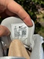 Nike air force 3 white x nigo taille 40