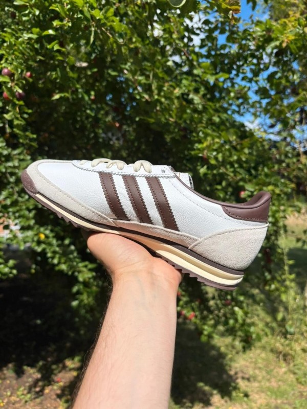adidas SL 72 White Auburn Taille 38 2