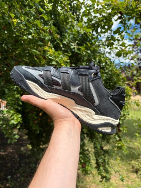 adidas Niteball Carbon Taille 40